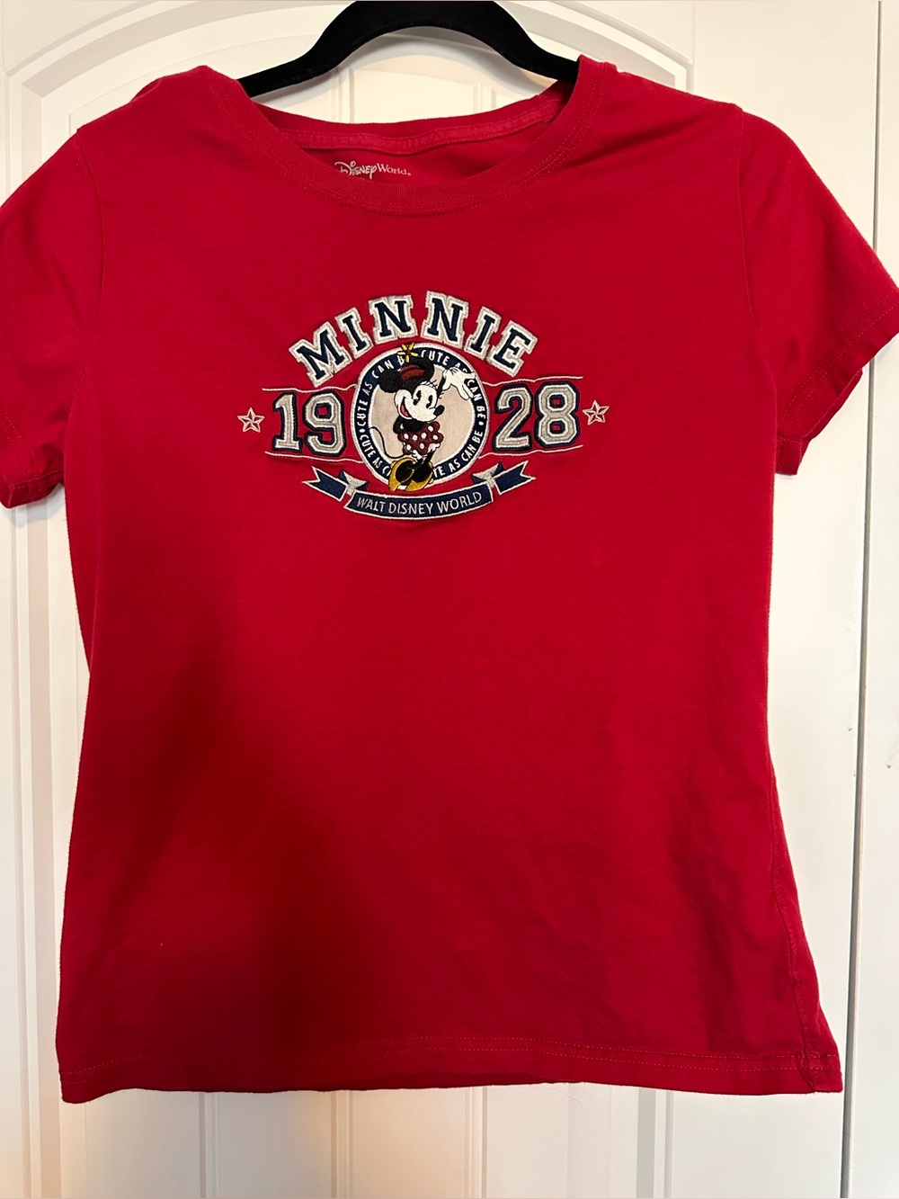 Disney World Tee